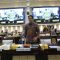 Menkeu Purbaya Yudhi Sadewa saat rapat kerja dengan Komisi XI DPR di Jakarta. (Foto: Ismadi Amrin/InfoPublik)