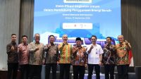 Direktorat Jenderal Perhubungan Darat (Ditjen Hubdat) Kementerian Perhubungan menggelar Focus Group Discussion (FGD) bertema Elektrifikasi Angkutan Umum dalam Mendukung Penggunaan Energi Bersih, Selasa (16/9/2025) di Jakarta. /Foto Humas Kemenhub