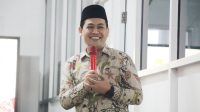 Kepala Diskominfo Kabupaten Lumajang, Mustaqim (Foto: DokDinas Komunikasi dan Informatika (Diskominfo) Kabupaten Lumajang). (Foto: Diskominfo Lumajang)