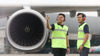 PT Garuda Daya Pratama Sejahtera (GDPS), bagian dari Garuda Indonesia Group, terus memperkuat perannya sebagai mitra strategis dalam penyediaan tenaga kerja profesional lintas industri. (Foto: Dok. GDPS)
