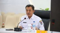 Kepala-BSKDN-Yusharto_jpeg Kepala Badan Strategi Kebijakan Dalam Negeri (BSKDN) Kementerian Dalam Negeri (Kemendagri) Yusharto Huntoyungo. (Foto: Dok.BSKDN Kemendagri)