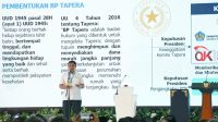 Kuota KPR Subsidi 2025 Naik Jadi 350 Ribu Unit, BP Tapera Percepat Akses Rumah Layak