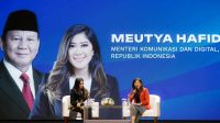 Menkomdigi Ajak Perempuan Jadi Penggerak Transformasi Digital lewat She-Connects di Bali