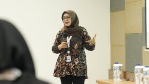 Leadership Forum: Suara Para Pemimpin Kampus