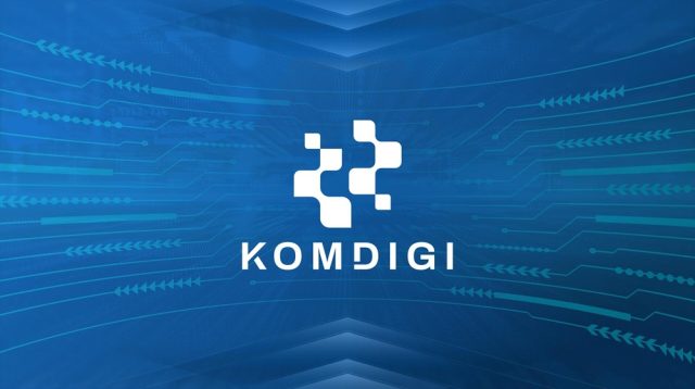 logo Kemkomdigi (dok. Humas Kemkomdigi)
