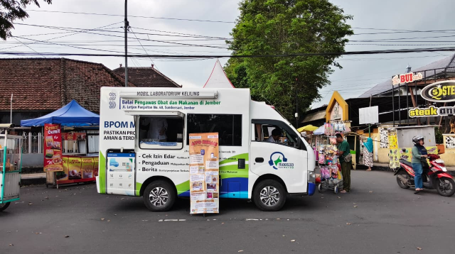 Dinkes P2KB Lumajang