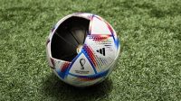 Sensor bola Piala Dunia 2026 dengan teknologi Connected Ball
