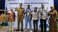 Pemkab Maluku Tenggara mendorong hilirisasi kelapa Kei menjadi produk olahan
