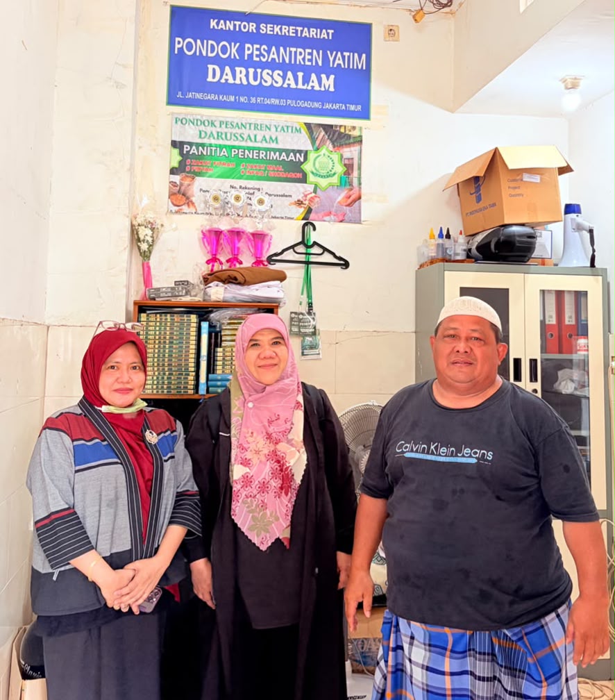 UNJ Dorong Guru TK dan SD Hadirkan Pembelajaran Kreatif melalui Edugame dan Sastra Anak