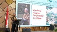 KPK Petakan Risiko Korupsi di Perguruan Tinggi