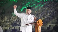 Menkop Gandeng BKMT Perluas Jaringan Koperasi Masjid
