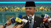 Menkeu Suahasil Nazara menekankan kesehatan dan kredibilitas APBN