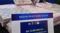 Bareskrim ungkap jaringan judi daring melalui spam komentar media sosial