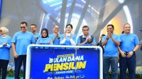 Bulan Dana Pensiun 2026 untuk meningkatkan literasi dana pensiun