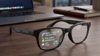 Kacamata pintar sebagai inovasi teknologi wearable