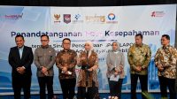 SP4N-LAPOR! untuk pengaduan pelayanan publik