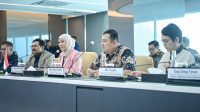 Kerja sama pusat data Indonesia-Finlandia dibahas Meutya Hafid dan Ville Tavio