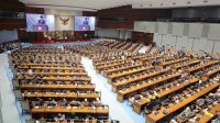 BSSN Tegaskan Keamanan Siber dalam Penerapan UU Satu Data Indonesia