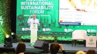 Pasar karbon menjadi peluang investasi hijau dalam forum IISF 2026