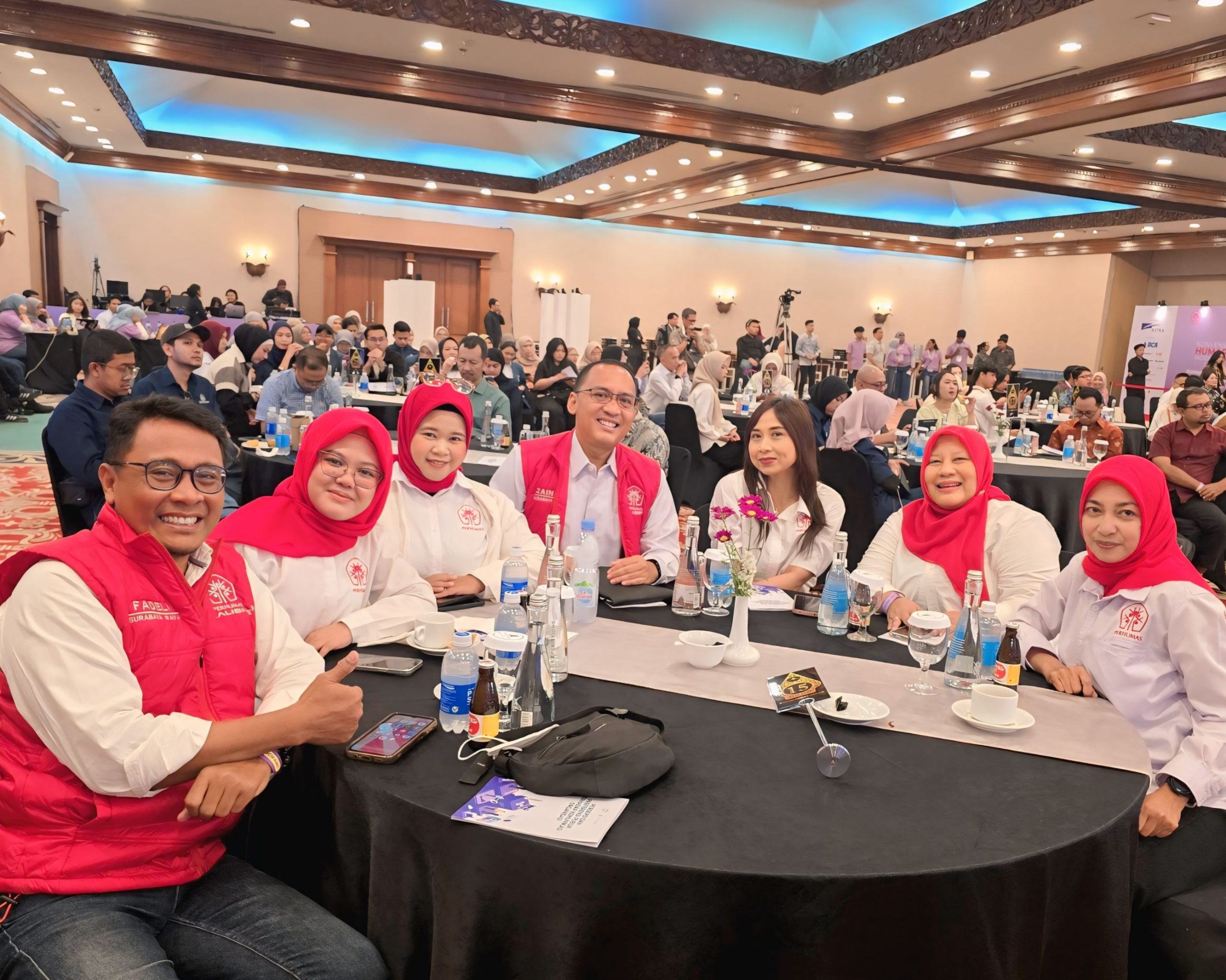 Kabag Humas Pemprov Jatim Dorong Penguatan Komunikasi Publik Berbasis Kepercayaan di KHI 2026