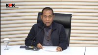 KPK Ungkap Dugaan Fee Proyek Jalan Sumatra Utara, Pejabat Diduga Terima Rp3,49 Miliar