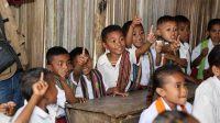 Integritas pendidikan menjadi fokus survei KPK untuk memetakan karakter dan tata kelola sekolah